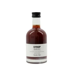 Sirup, Hazelnut
