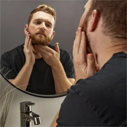 Skæg- og Ansigtsvask