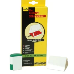 Skægkræfælde Startsæt