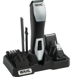 Skægtrimmer Groomsman Opladbar Pro All in 1