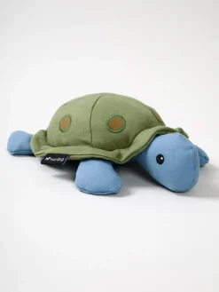 Skildpadden Kim Hundebamse