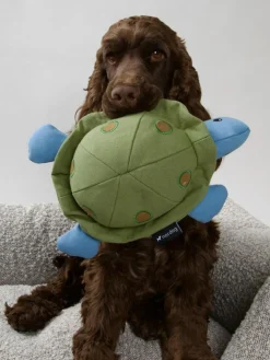 Skildpadden Kim Hundebamse