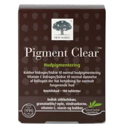 Skin Care™ - Pigment Clear