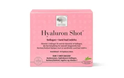 Skin Care Hyaluron Shot