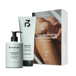 Skin Changing Body Essentials