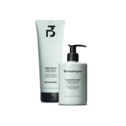 Skin Changing Body Essentials