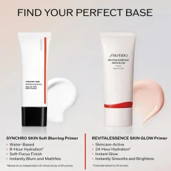 Skin Glow Primer