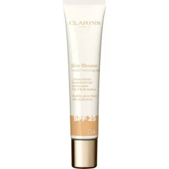 Skin illusion tinted moisturizer SPF 25
