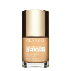 Skin Illusion Velvet Foundation