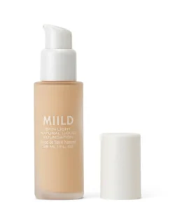 Skin Light Natural Liquid Foundation