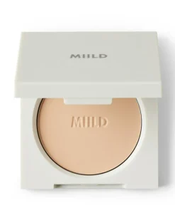 Skin Light Natural Pressed Powder