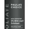 Skin Perfecting 2% BHA Liquid Exfoliant