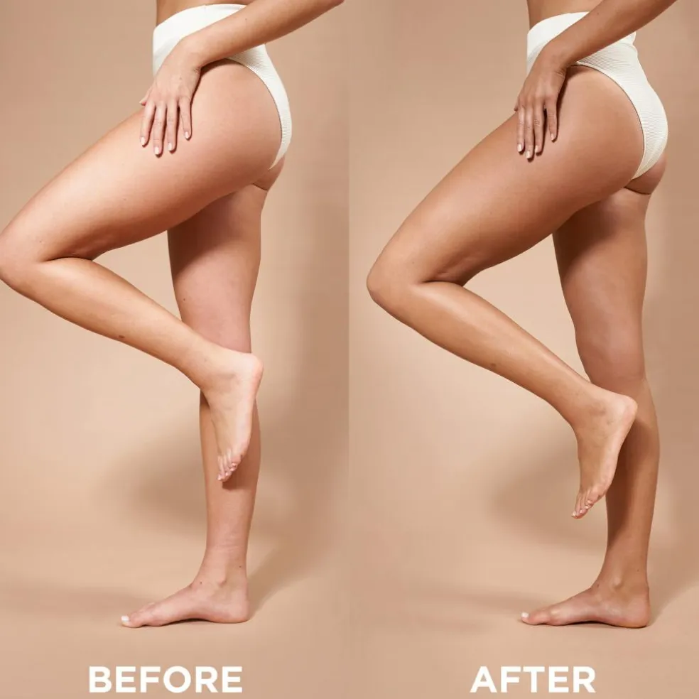 Skin Perfecting Gradual Lotion