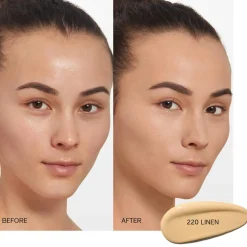 Skin Radiant Self-Refreshing Foundation