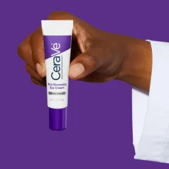 Skin Renewing Eye Cream