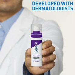 Skin Renewing Retinol Serum