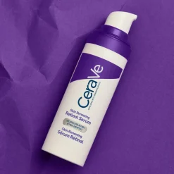 Skin Renewing Retinol Serum
