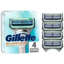 Skinguard Sensitive Barberblade