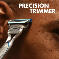 Skinguard Sensitive Barberblade