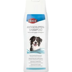 Skæl Shampoo Til Hunde
