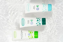 Skælshampoo uden parfume