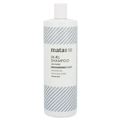Skælshampoo Uden Parfume