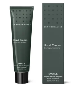 SKOG Mini Hand Cream