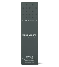 SKOG Mini Hand Cream