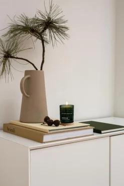 SKOG Duftlys med Låg