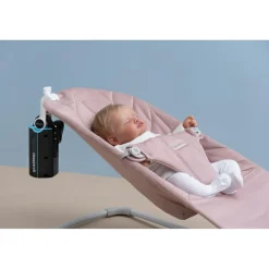 Skråstol Adapter til Baby Rocker