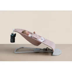 Skråstol Adapter til Baby Rocker