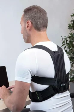 Skulderstøtte Premium