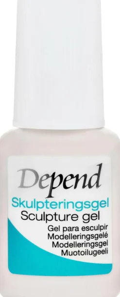 Skulpteringsgel Refill