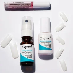 Skulpteringsgel Refill