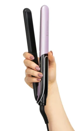 Sleek & Curl Expert Glattejern