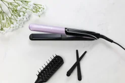 Sleek & Curl Expert Glattejern