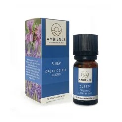Sleep Olie blend Økologisk