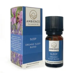Sleep Olie blend Økologisk