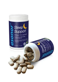 Sleep Support