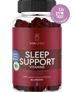 Sleep Support