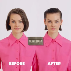 Slick Hold Styling Pomade