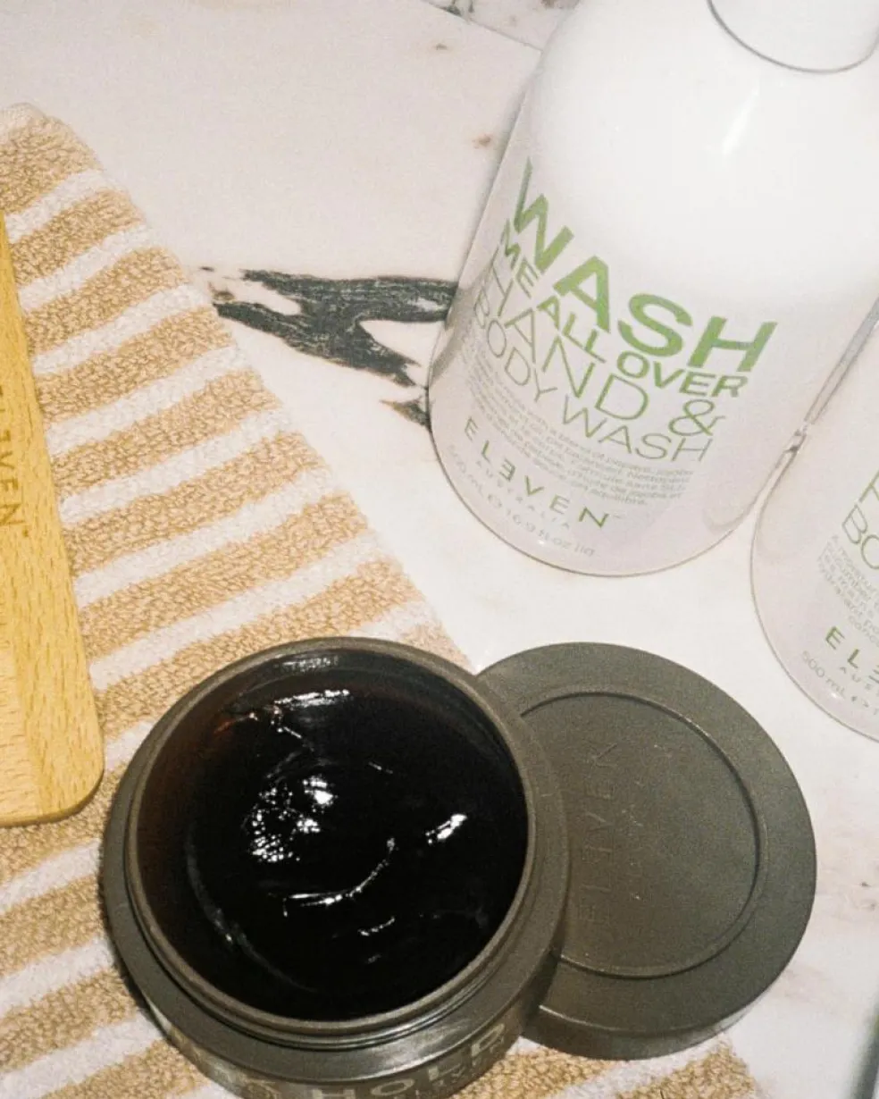 Slick Hold Styling Pomade