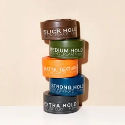 Slick Hold Styling Pomade