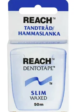 Slim Tandtråd