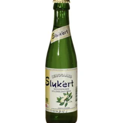 Slukert Hyldeblomst Sodavand