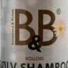 Sølv Shampoo