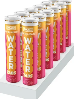 SMAG! Water Tabs