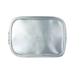 Small Boxy Make Up Bag