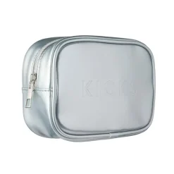 Small Boxy Make Up Bag