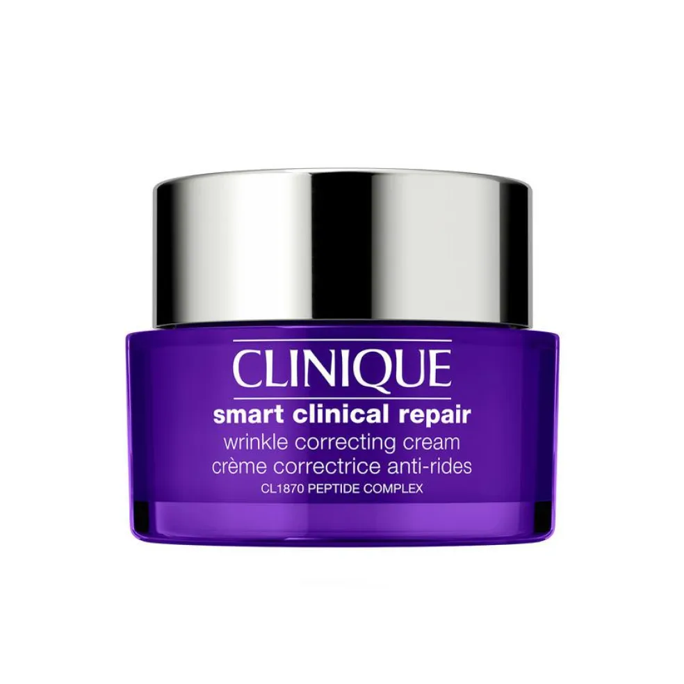 Smart Clinical Repair Wrinkle Face Cream
